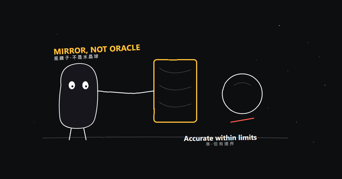 Is Zi Wei Dou Shu Accurate? An Honest Answer After 300 Charts